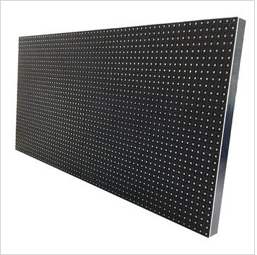 P3 HD RGB Indoor Full Color LED Screen Electronic Programmable Display 200-800W