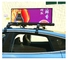 롱비전 GPS 차 택시 위 LED 디스플레이 광고 서명 P2.5 P3 P4 P5