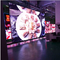 HD P3.9 실내 임대료 LED 나이트 클럽 영상 벽 스크린 최고 호리호리한 라이트급 선수