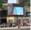Kinglight Nationstar SMD P5 옥외 광고는 표시 패널 높은 광도를 지도했습니다