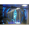 높은 투명성 야외 유리 커튼 월 LED 디스플레이 P3.91-7.8