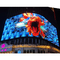 야외 LED 디스플레이 화면을 광고한 HD P2.5 큰 비디오 월 패널