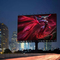 비디오 월 빌보드 P5 LED 디스플레이 화면을 광고한 큰 야외 디지털 신호