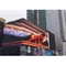 3D P8 야외 LED 디스플레이 화면 상업적인 광고 방송 빌보드