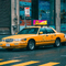 프로그램 가능한 5000 시디 주도하는 택시 가정 징후 압연 정보 빌보드