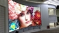 High Definition Indoor LED Video Wall Sign Screen Trailer P2.5 1200W/M² SMD2121