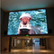 Stage Rental Indoor Led Advertising Screen Solution P3 11111 Dots / M² Pixel Density