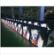 1R1G1B Full Color Led Display Board , P5 Indoor Led Display Screen Customize Pixel