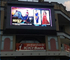6000 Nits Brightness Front Service LED Sign P6 P8 P10 Full Color Screen For Advertising