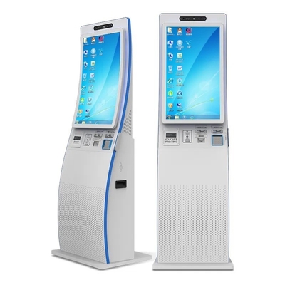 Lcd Pos 기계를 주문하는 자동 서비스