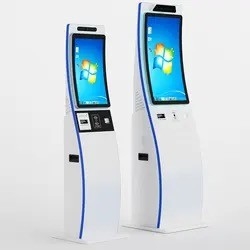 Lcd Pos 기계를 주문하는 자동 서비스