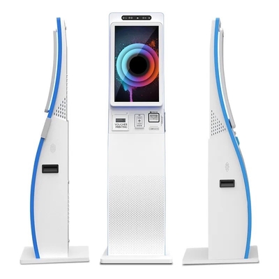 Lcd Pos 기계를 주문하는 자동 서비스